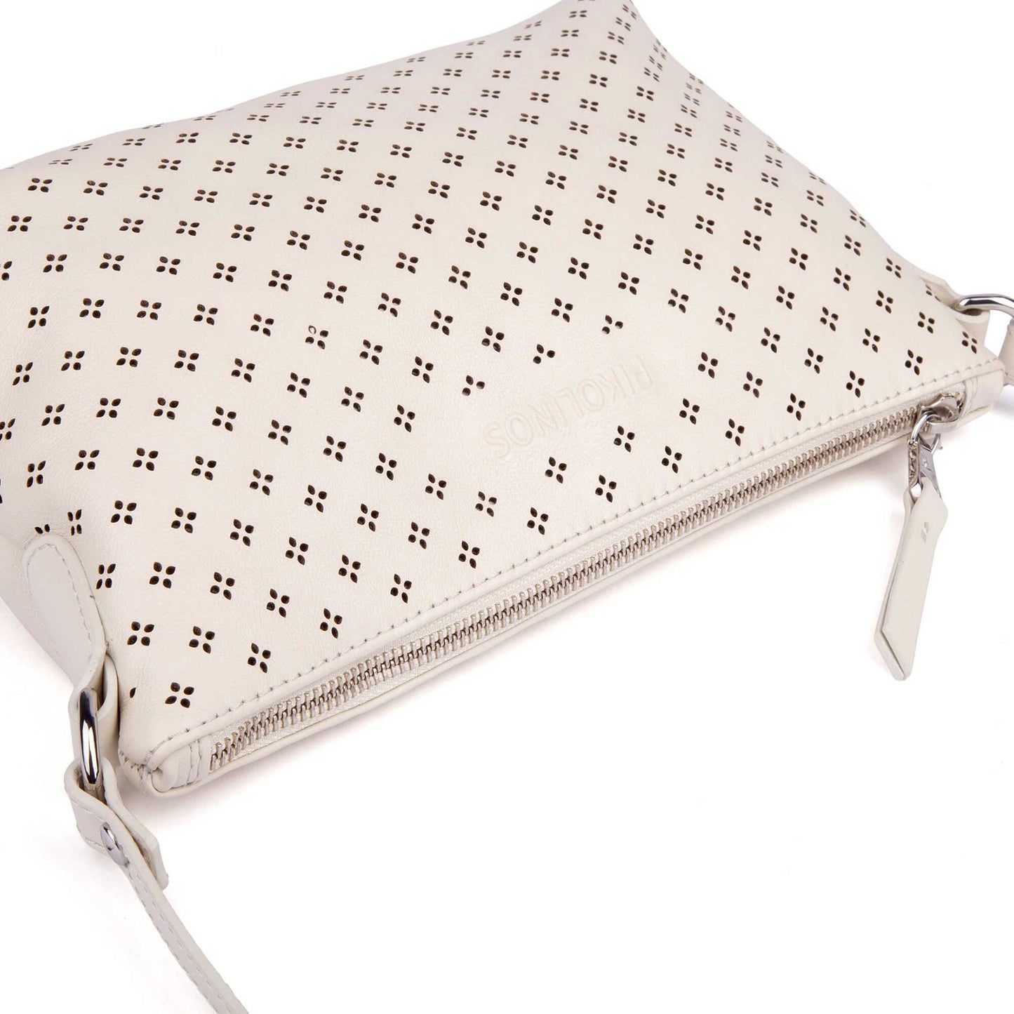 Pikolinos leather shoulder bag WHA-1150