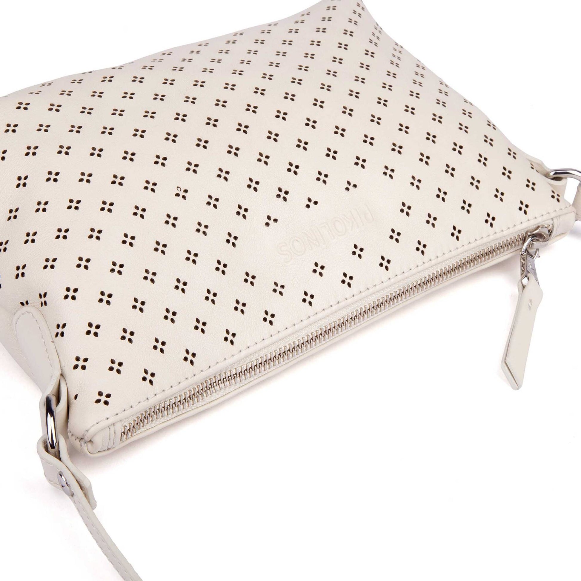 Pikolinos leather shoulder bag WHA-1150