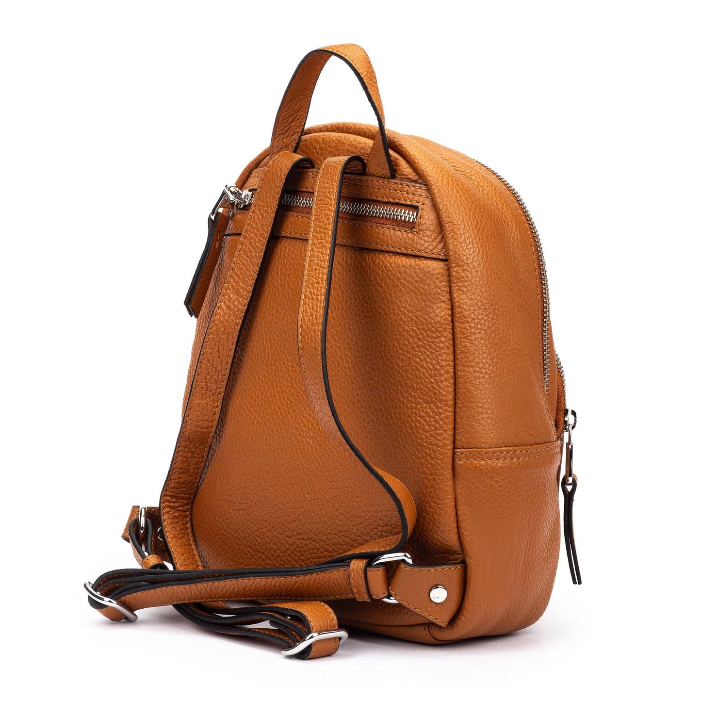 Pikolinos backpack with zipper closure and 2 pockets WHA-786