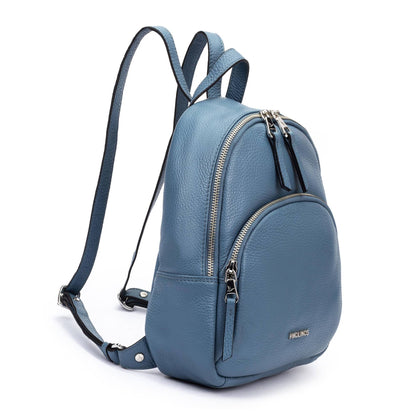 Pikolinos backpack with zipper closure and 2 pockets WHA-786