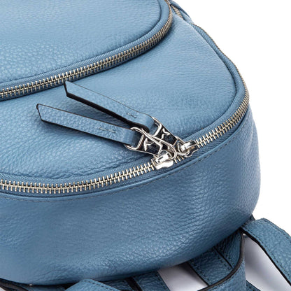 Pikolinos backpack with zipper closure and 2 pockets WHA-786