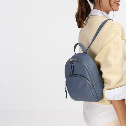 Pikolinos backpack with zipper closure and 2 pockets WHA-786