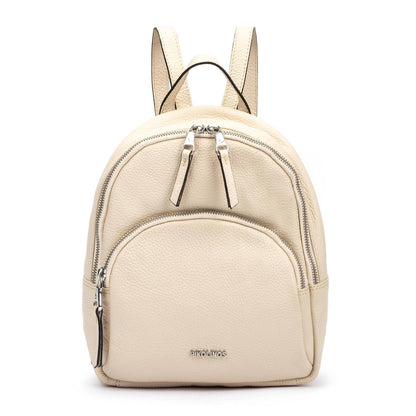 Pikolinos backpack with zipper closure and 2 pockets WHA-786