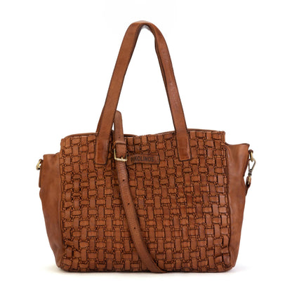 Pikolinos Women’s bag with handle and strap WHA-372