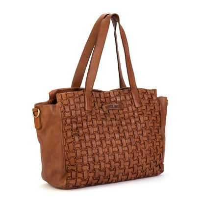 Pikolinos Women’s bag with handle and strap WHA-372