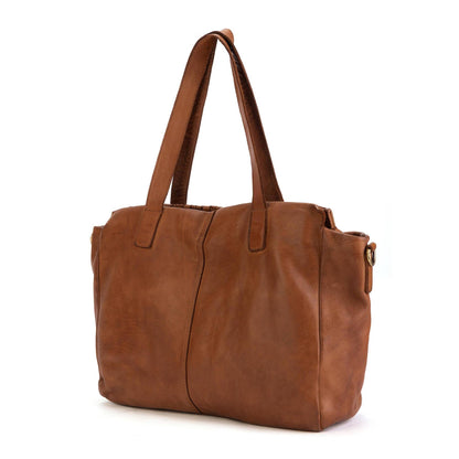 Pikolinos Women’s bag with handle and strap WHA-372