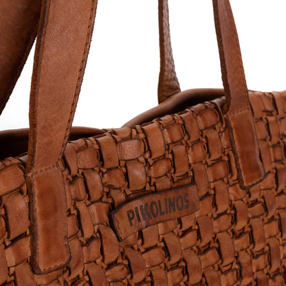 Pikolinos Women’s bag with handle and strap WHA-372