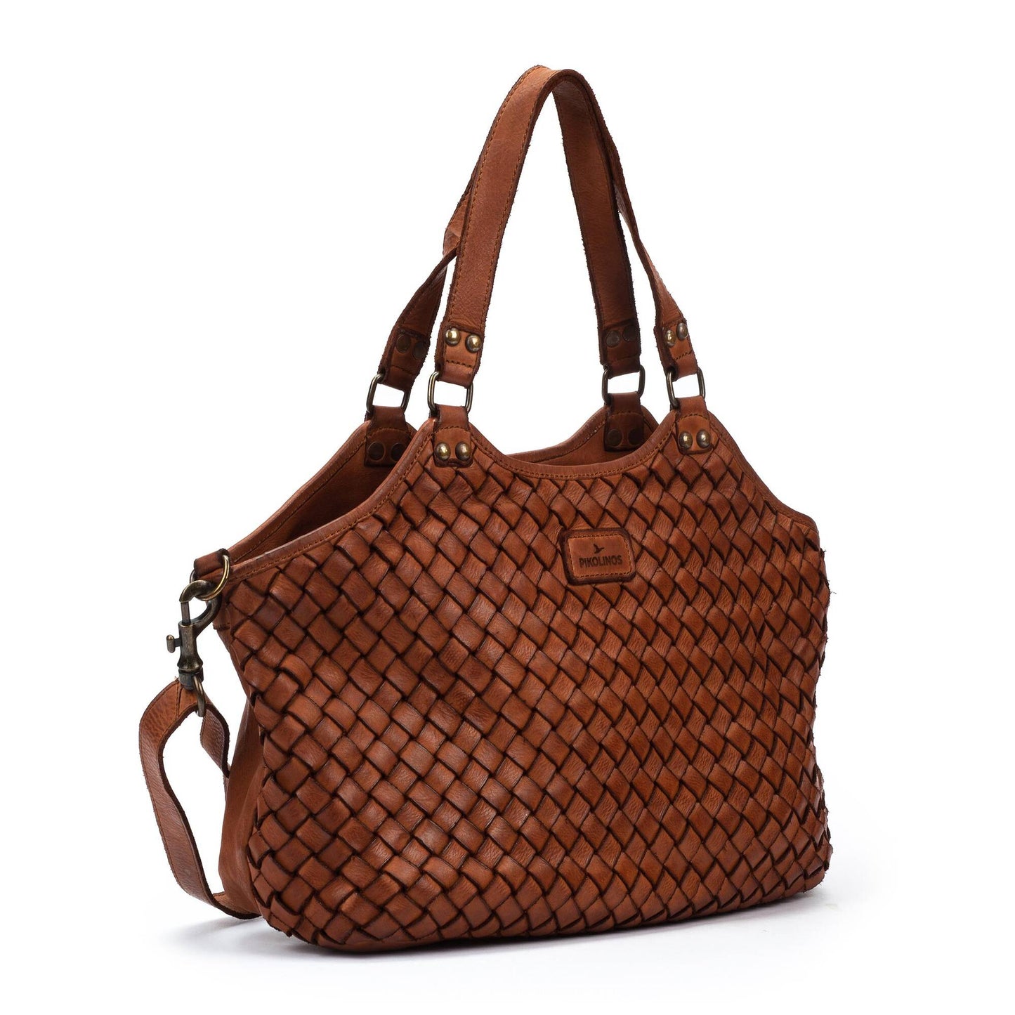 Pikolinos Large woven bag WHA-660