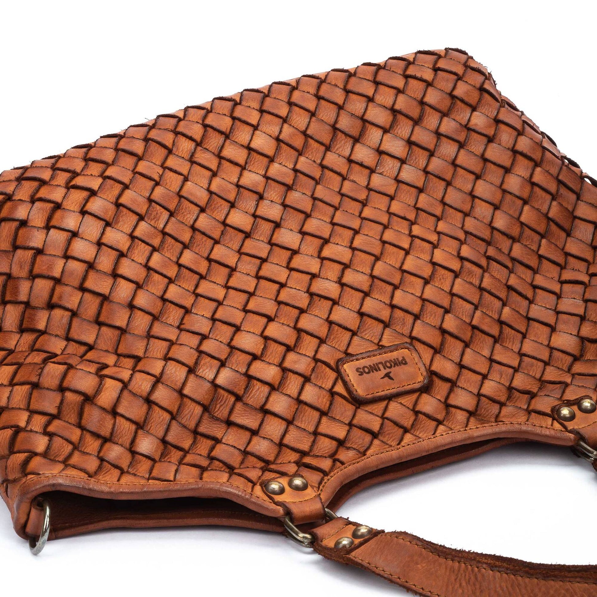 Pikolinos Large woven bag WHA-660