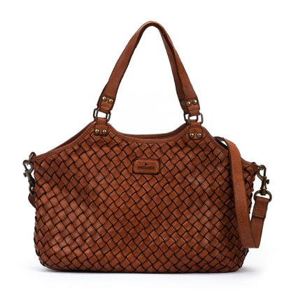 Pikolinos Large woven bag WHA-660