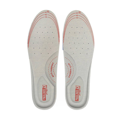 Pikolinos Memory Foam Insoles WSC-I06