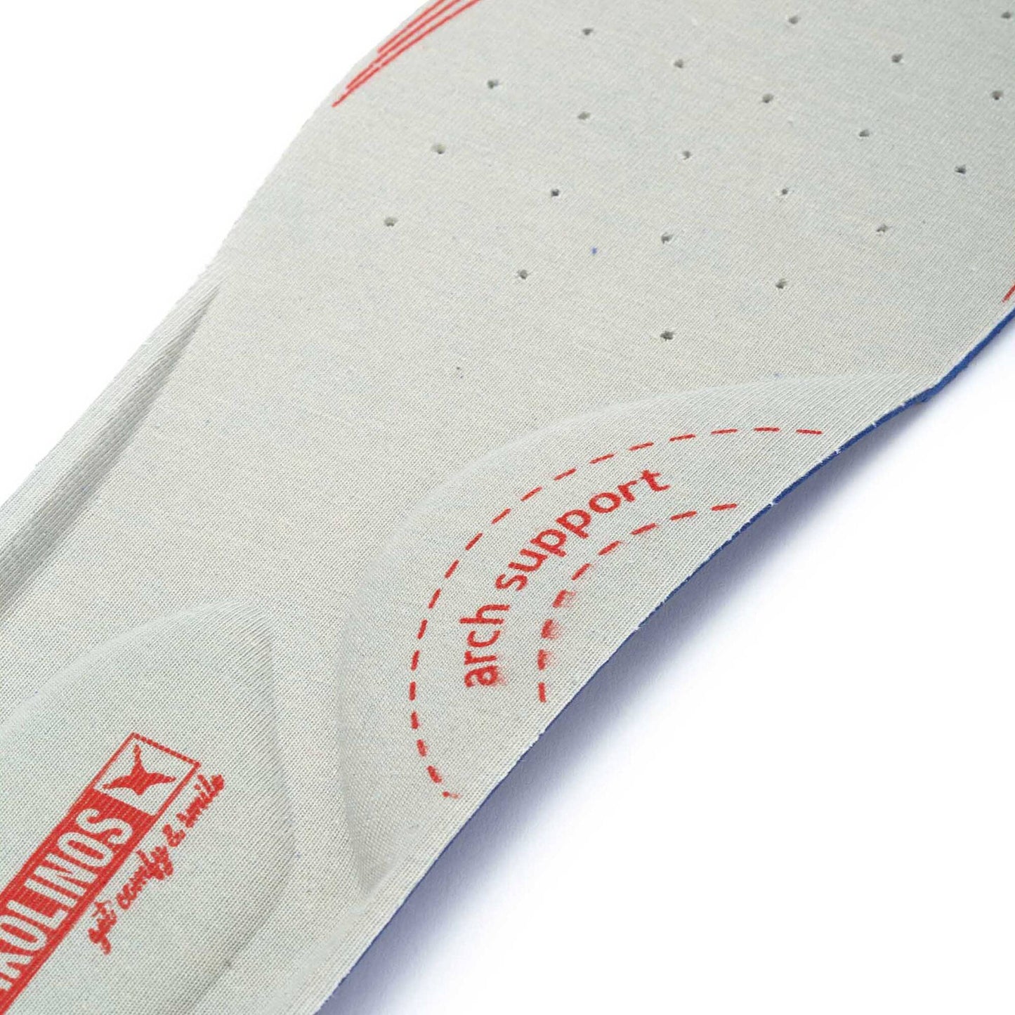 Pikolinos Memory Foam Insoles WSC-I06