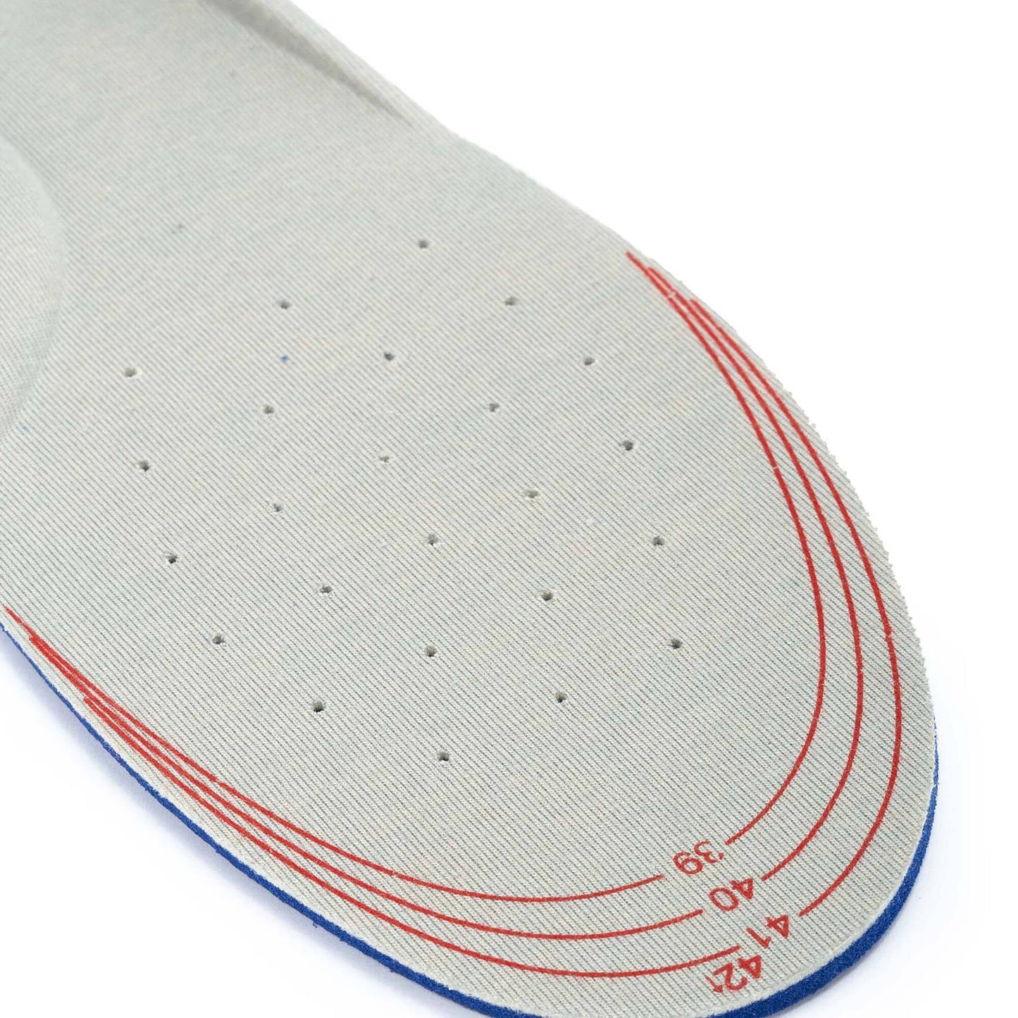 Pikolinos Memory Foam Insoles WSC-I06