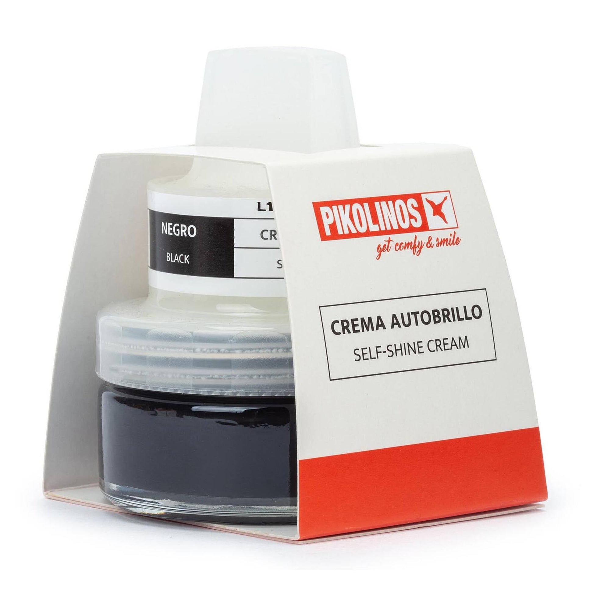 Pikolinos Self-shine cream USC-C03