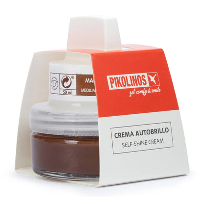 Pikolinos Self-shine cream USC-C03