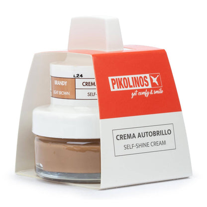 Pikolinos Self-shine cream USC-C03