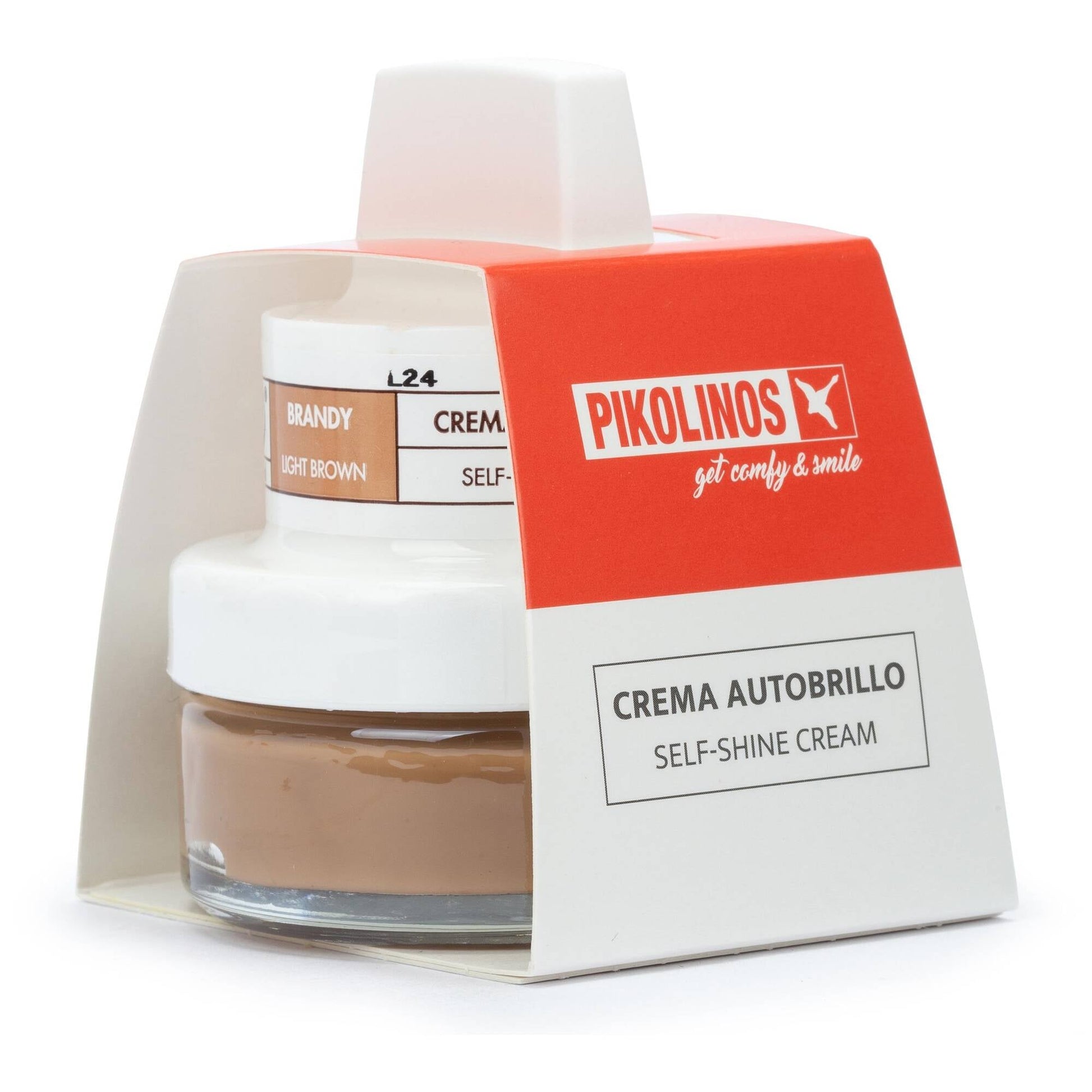 Pikolinos Self-shine cream USC-C03