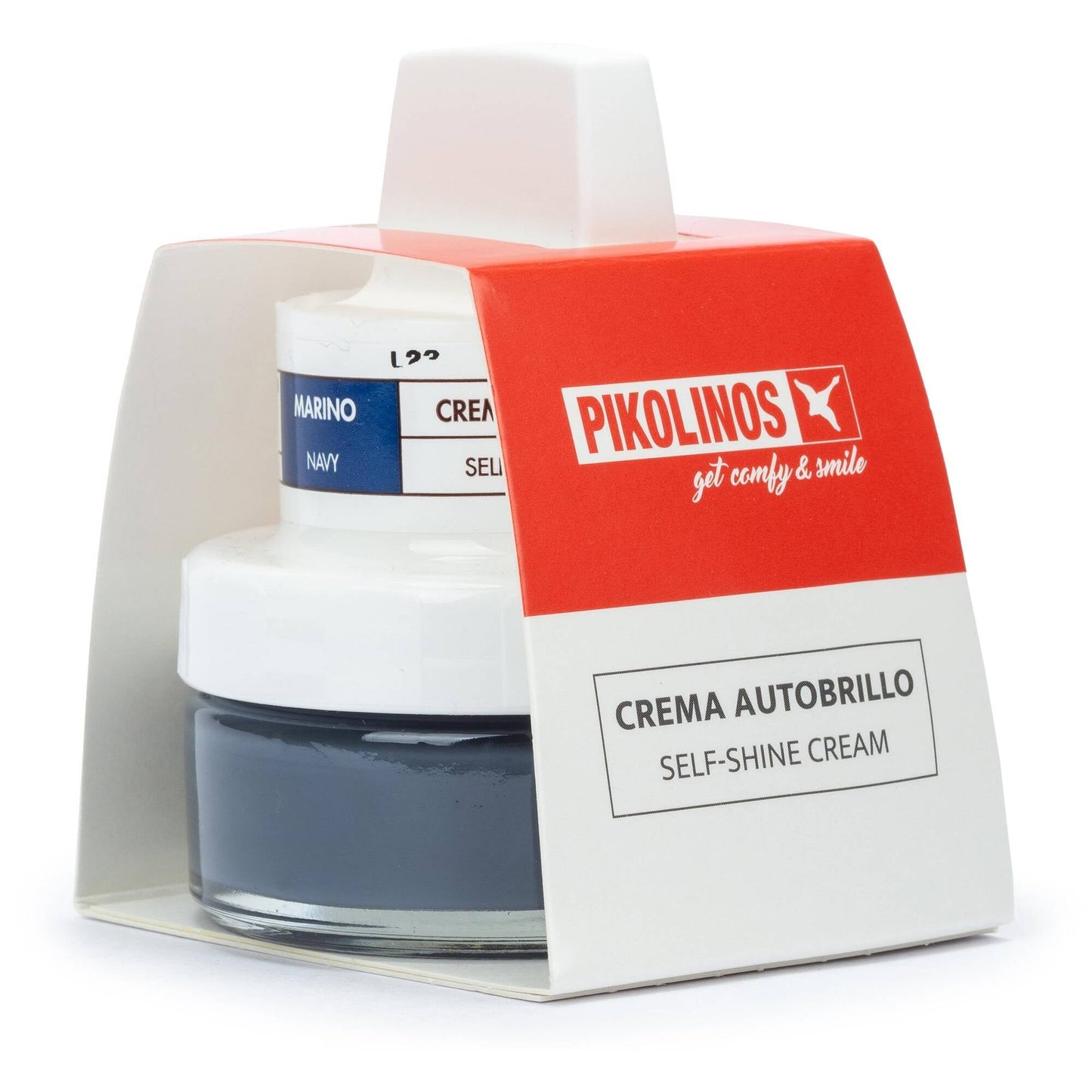 Pikolinos Self-shine cream USC-C03
