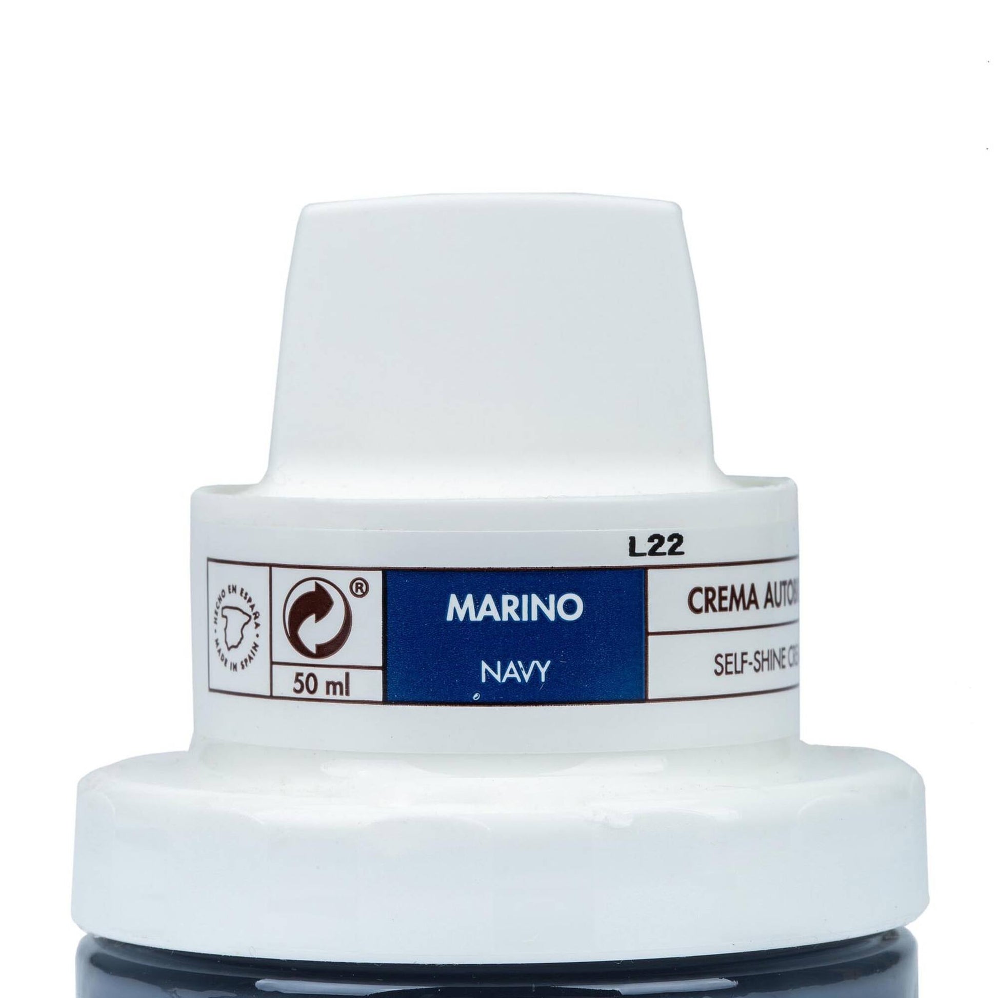 Pikolinos Self-shine cream USC-C03