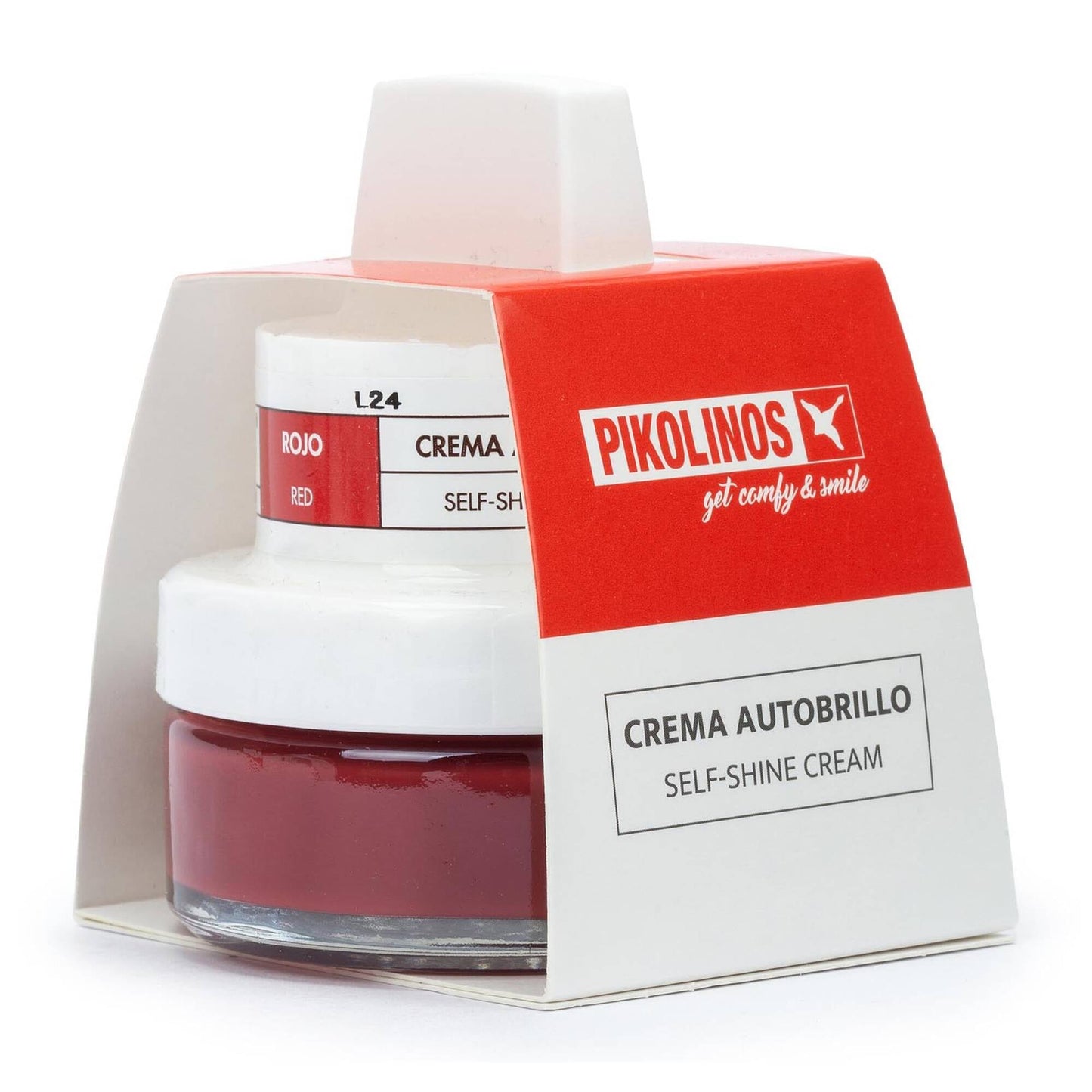 Pikolinos Self-shine cream USC-C03