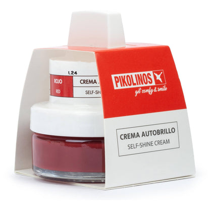 Pikolinos Self-shine cream USC-C03