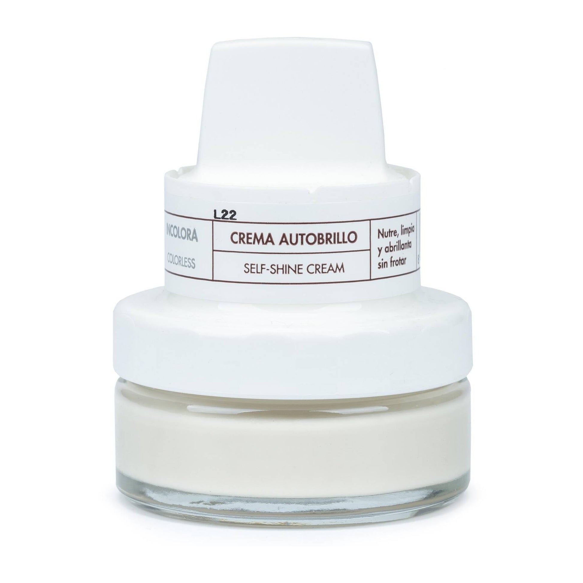 Pikolinos Self-shine cream USC-C03