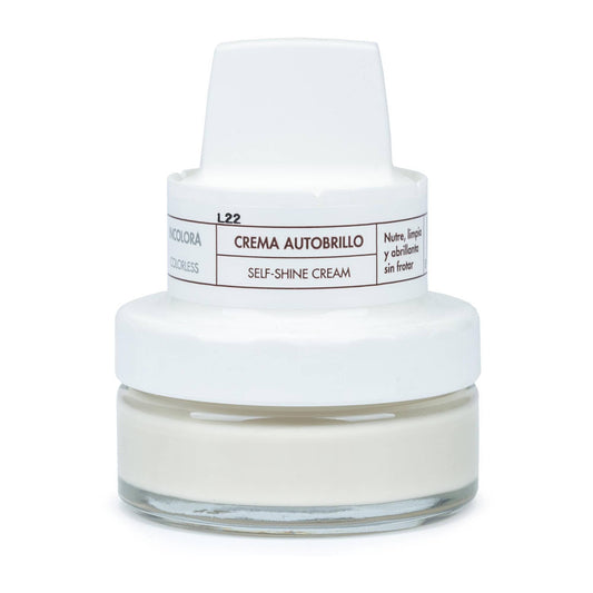 Pikolinos Self-shine cream USC-C03