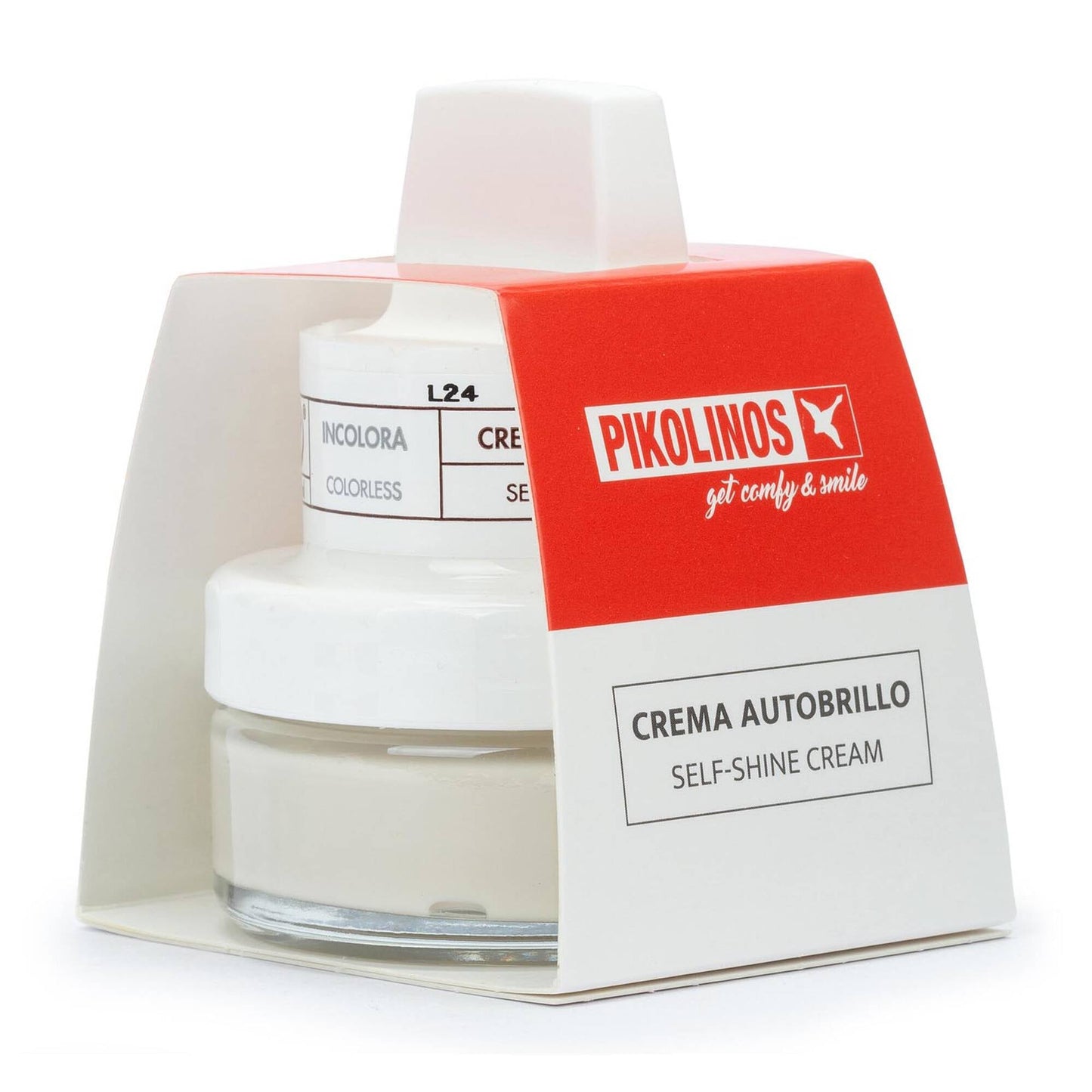Pikolinos Self-shine cream USC-C03