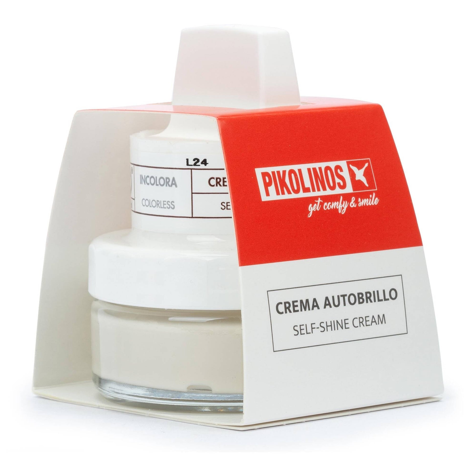 Pikolinos Self-shine cream USC-C03