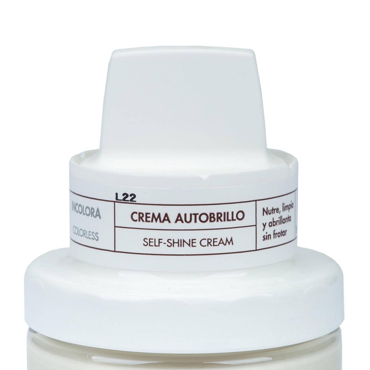 Pikolinos Self-shine cream USC-C03