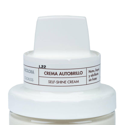 Pikolinos Self-shine cream USC-C03