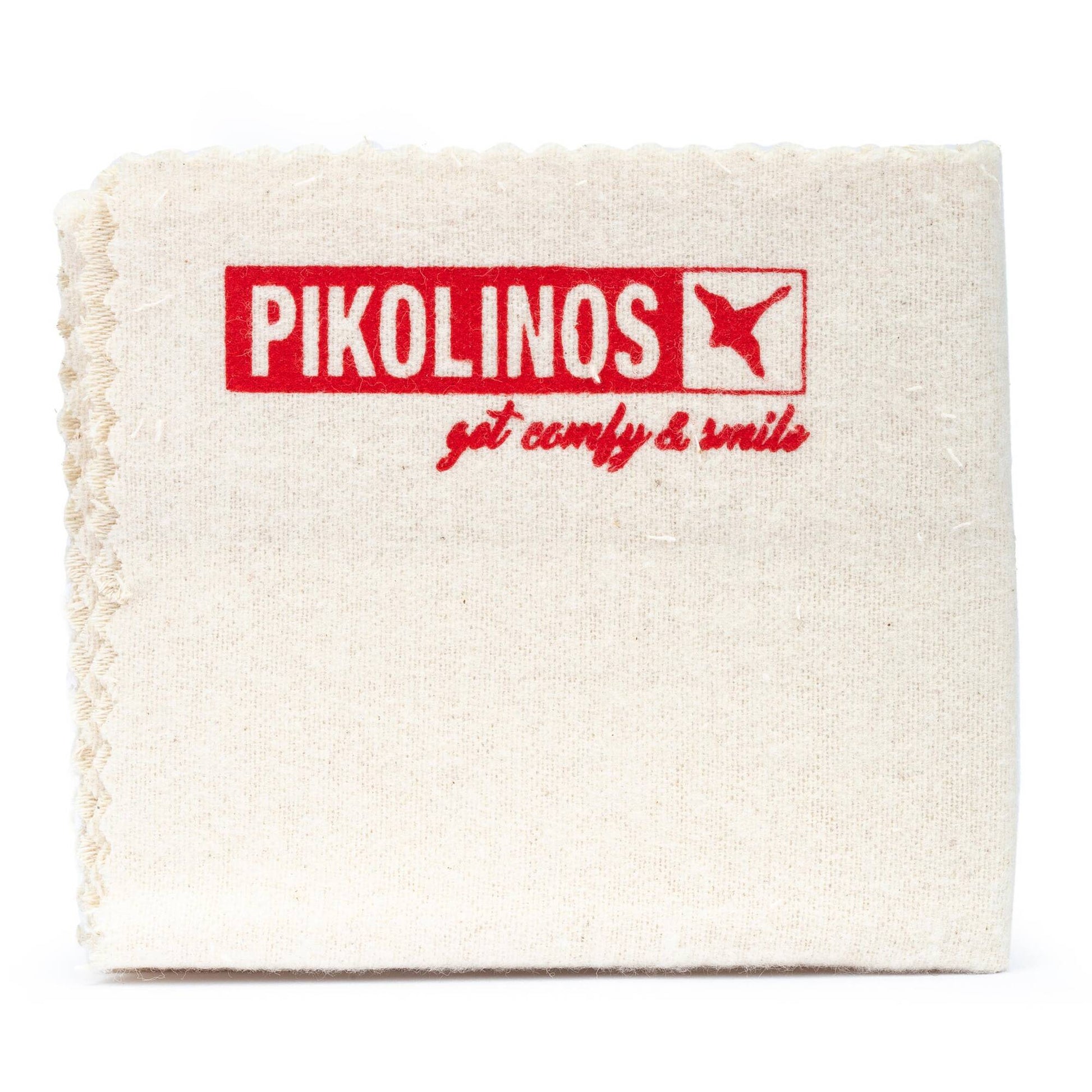 Pikolinos Cotton chamois cloth USC-C00