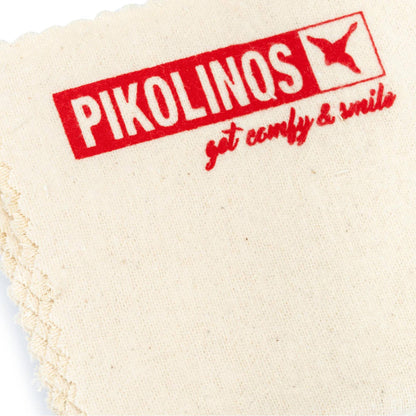Pikolinos Cotton chamois cloth USC-C00