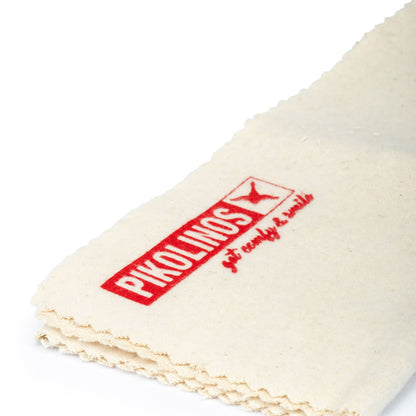 Pikolinos Cotton chamois cloth USC-C00