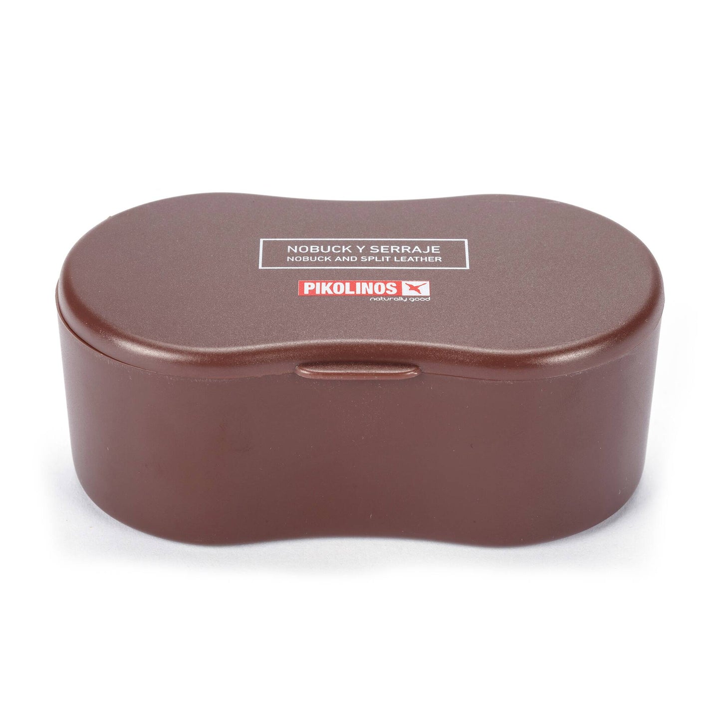 Pikolinos Split leather shoeshine sponge USC-C05