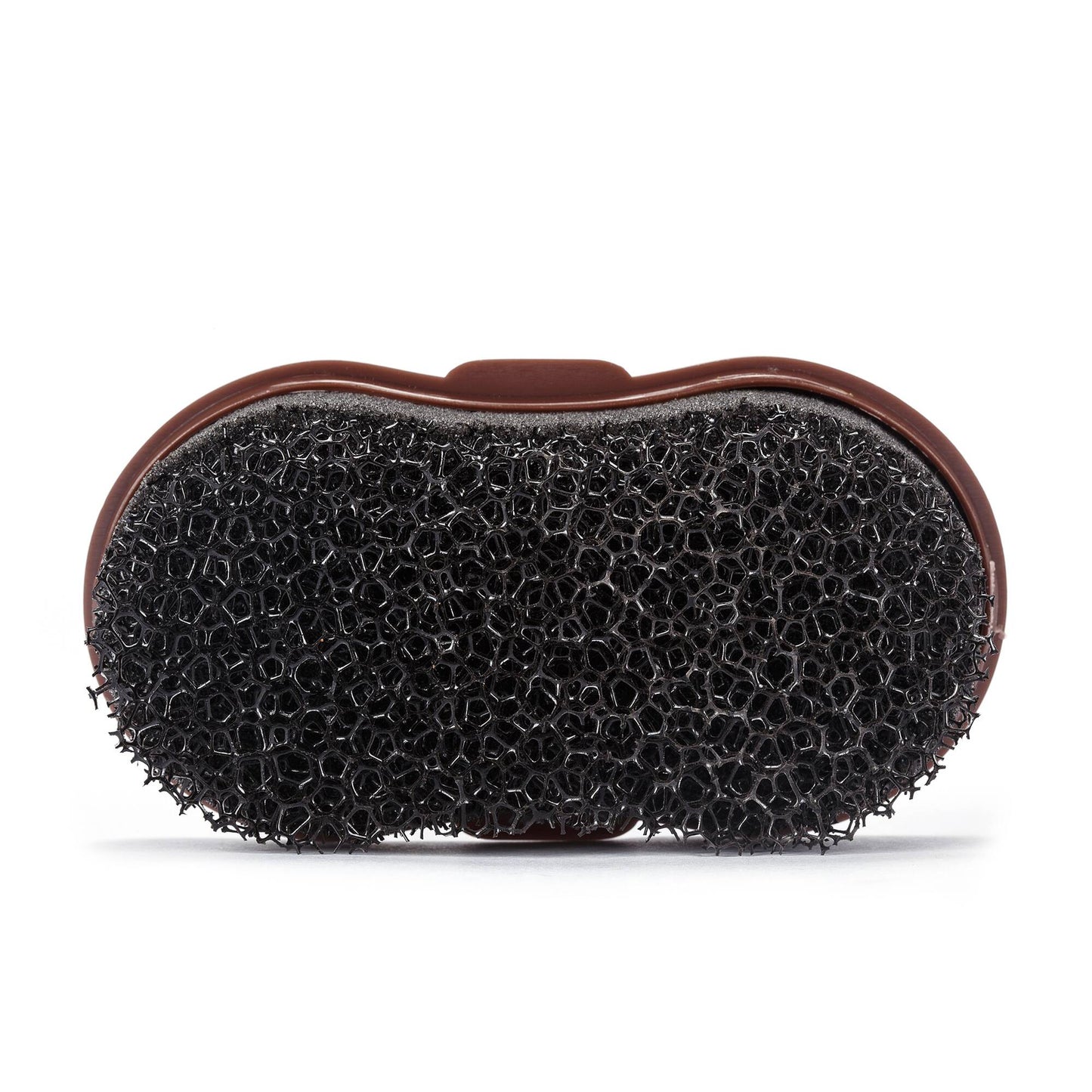 Pikolinos Split leather shoeshine sponge USC-C05