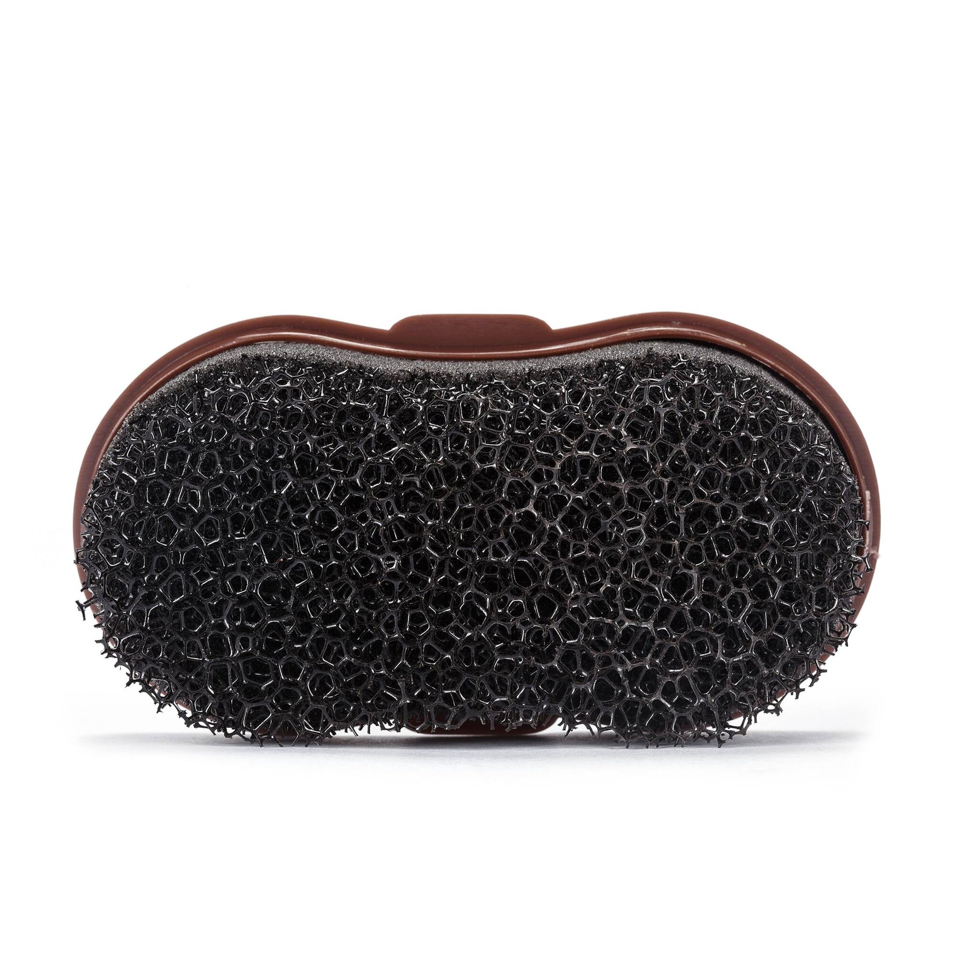 Pikolinos Split leather shoeshine sponge USC-C05