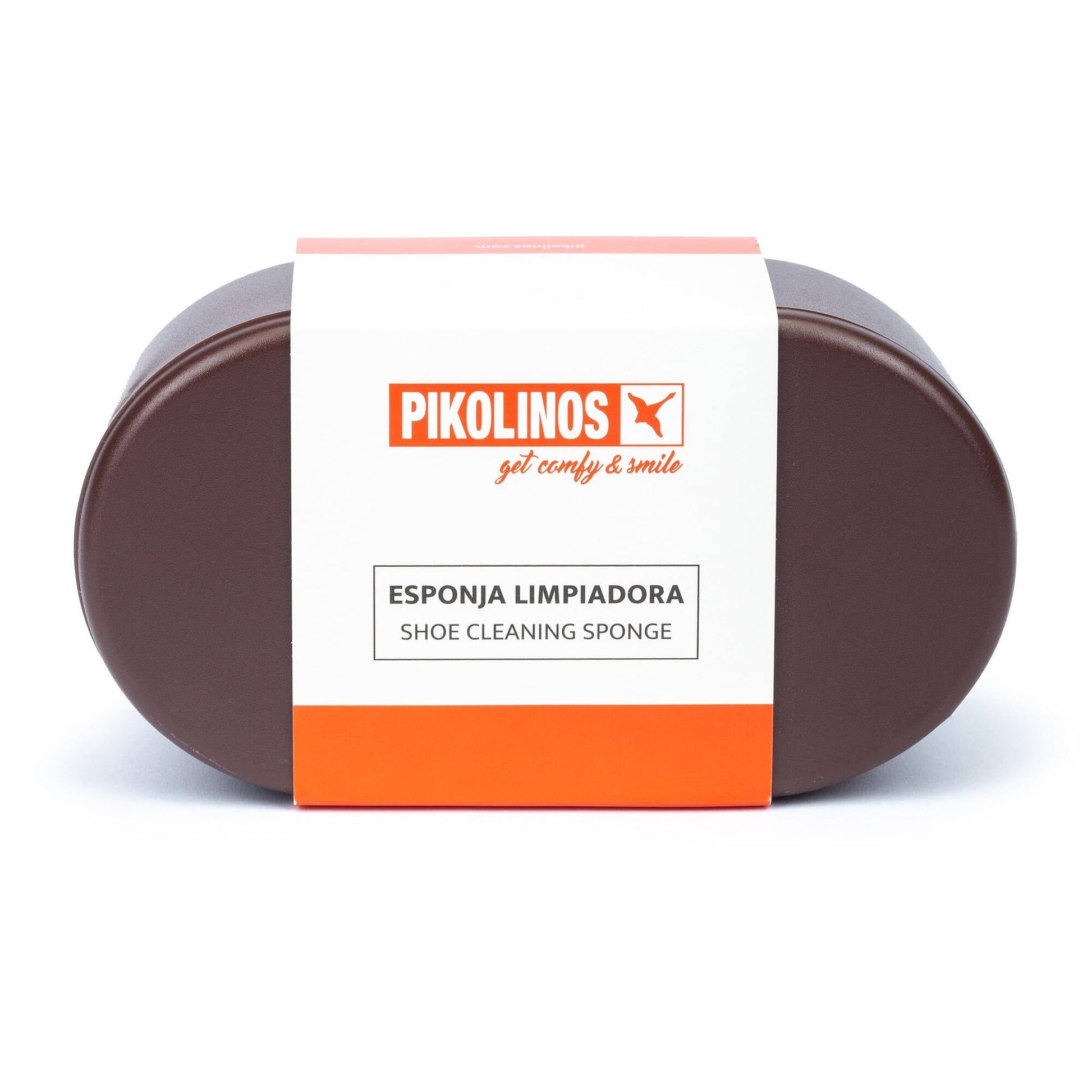 Pikolinos Beeswax shoeshine sponge USC-C04