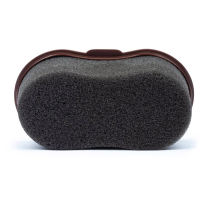 Pikolinos Beeswax shoeshine sponge USC-C04