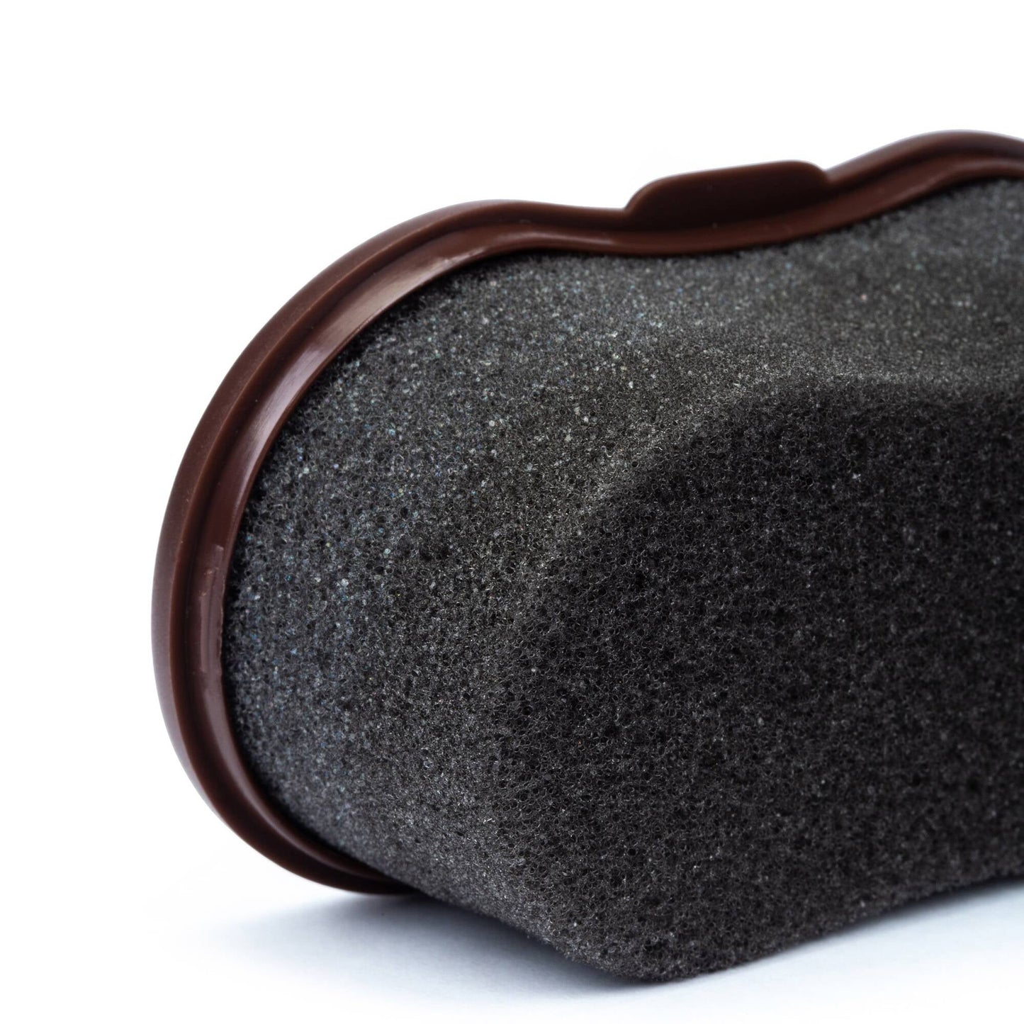 Pikolinos Beeswax shoeshine sponge USC-C04