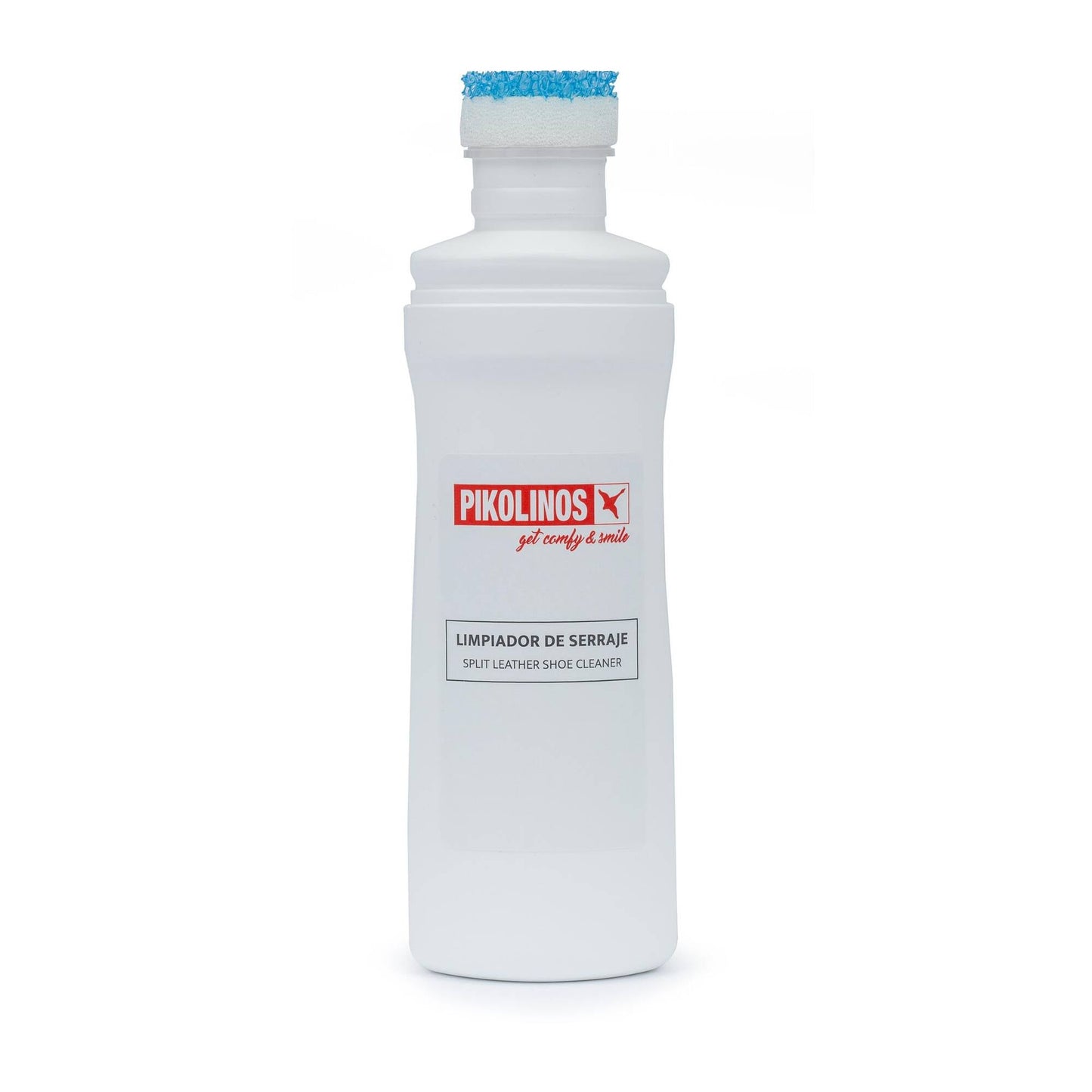 Pikolinos Nubuck leather cleaner USC-C06