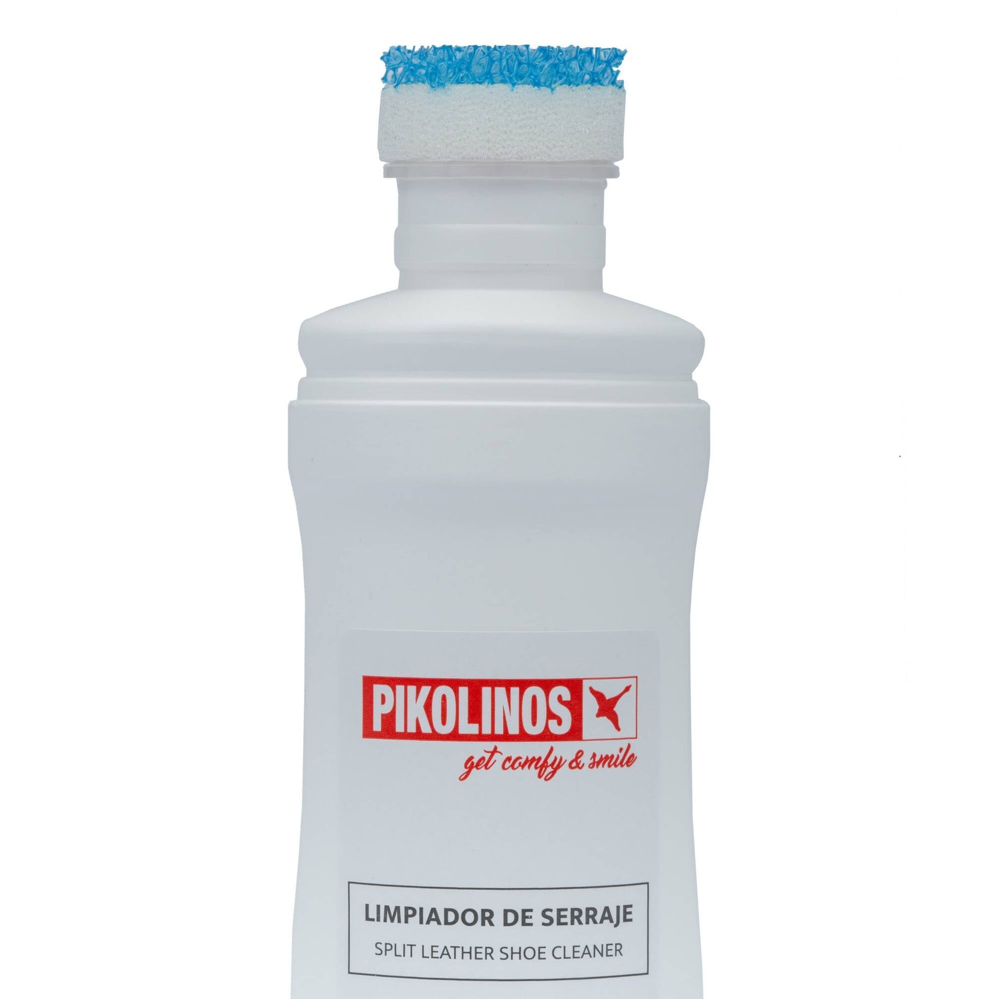 Pikolinos Nubuck leather cleaner USC-C06