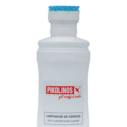 Pikolinos Nubuck leather cleaner USC-C06
