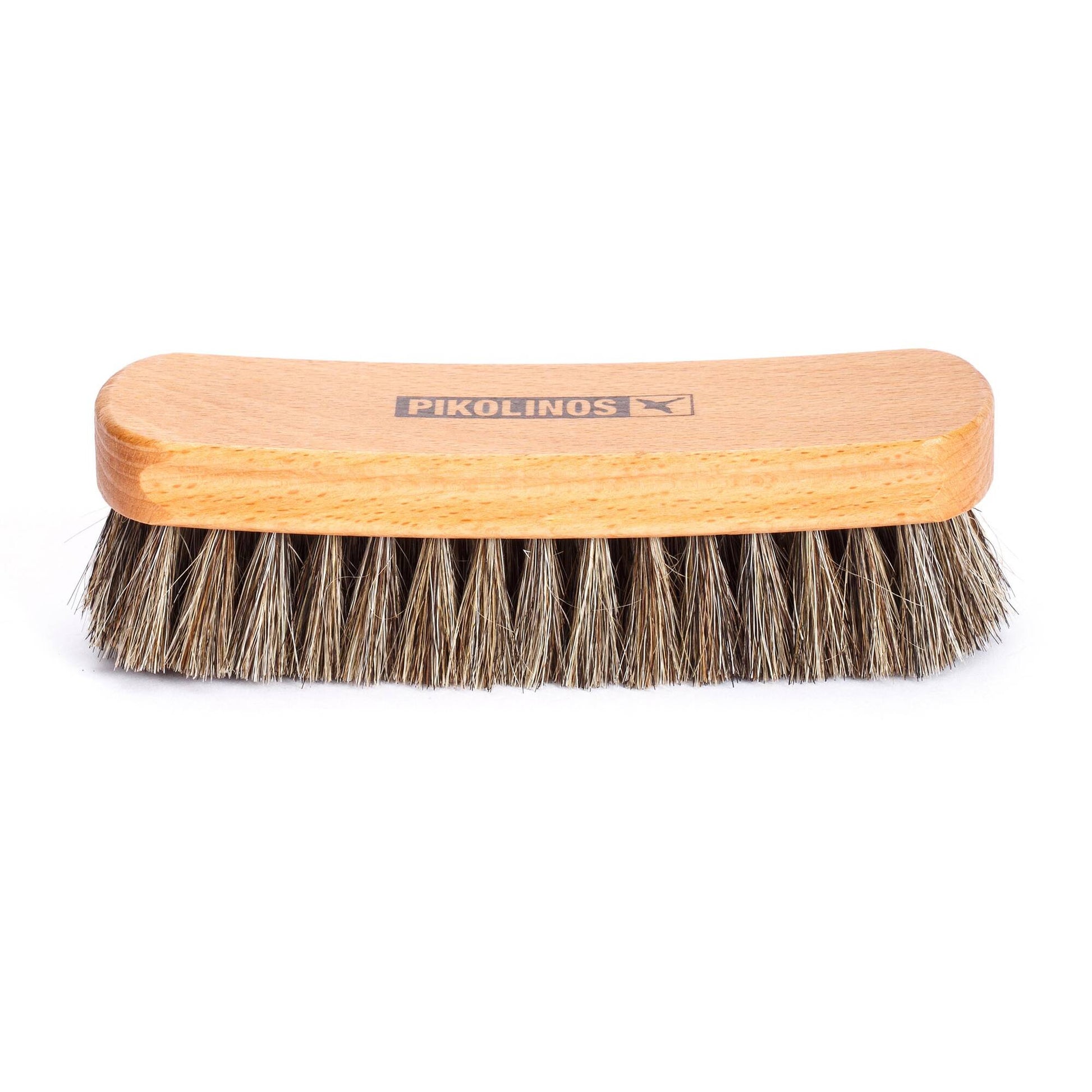 Pikolinos Natural wood brush USC-C12