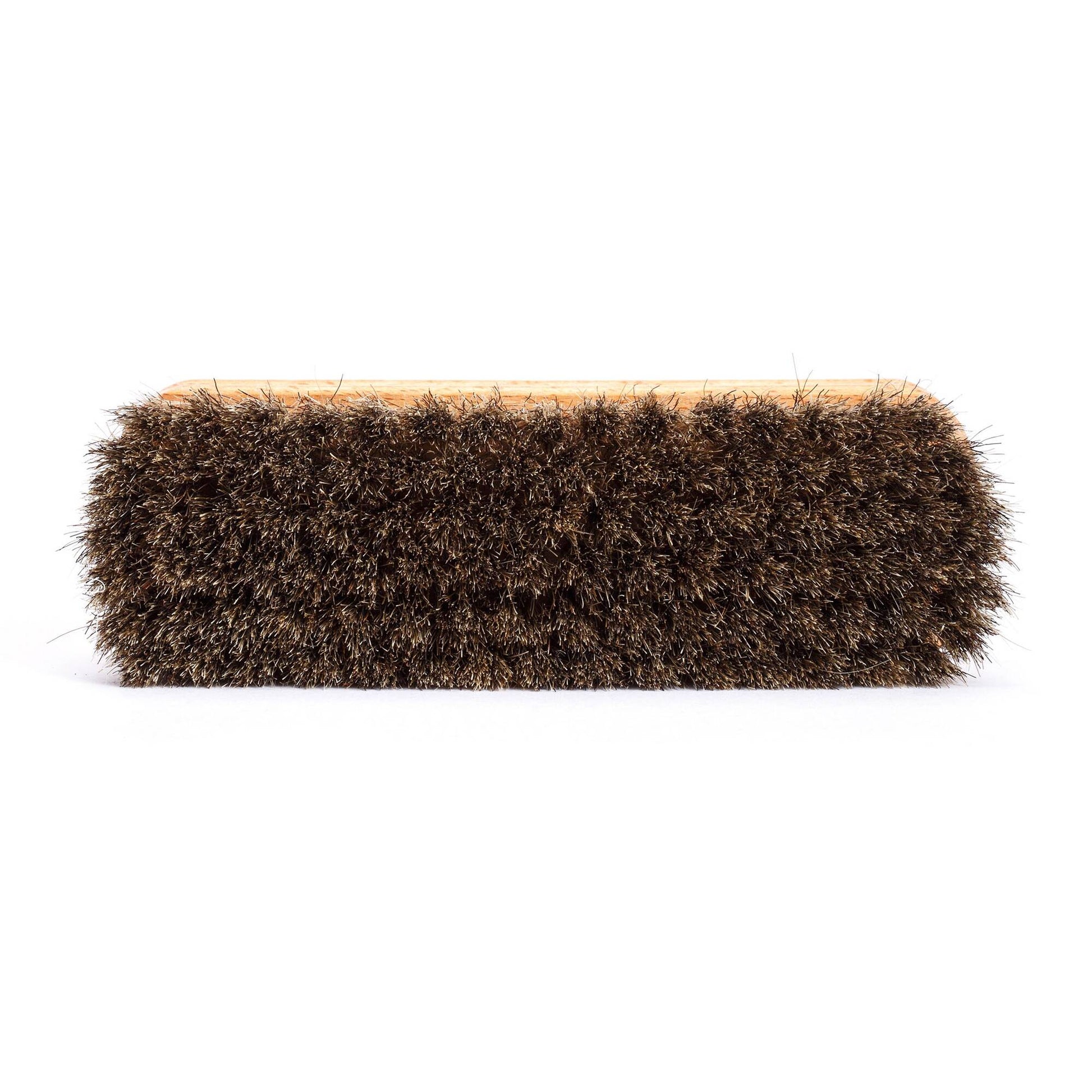 Pikolinos Natural wood brush USC-C12