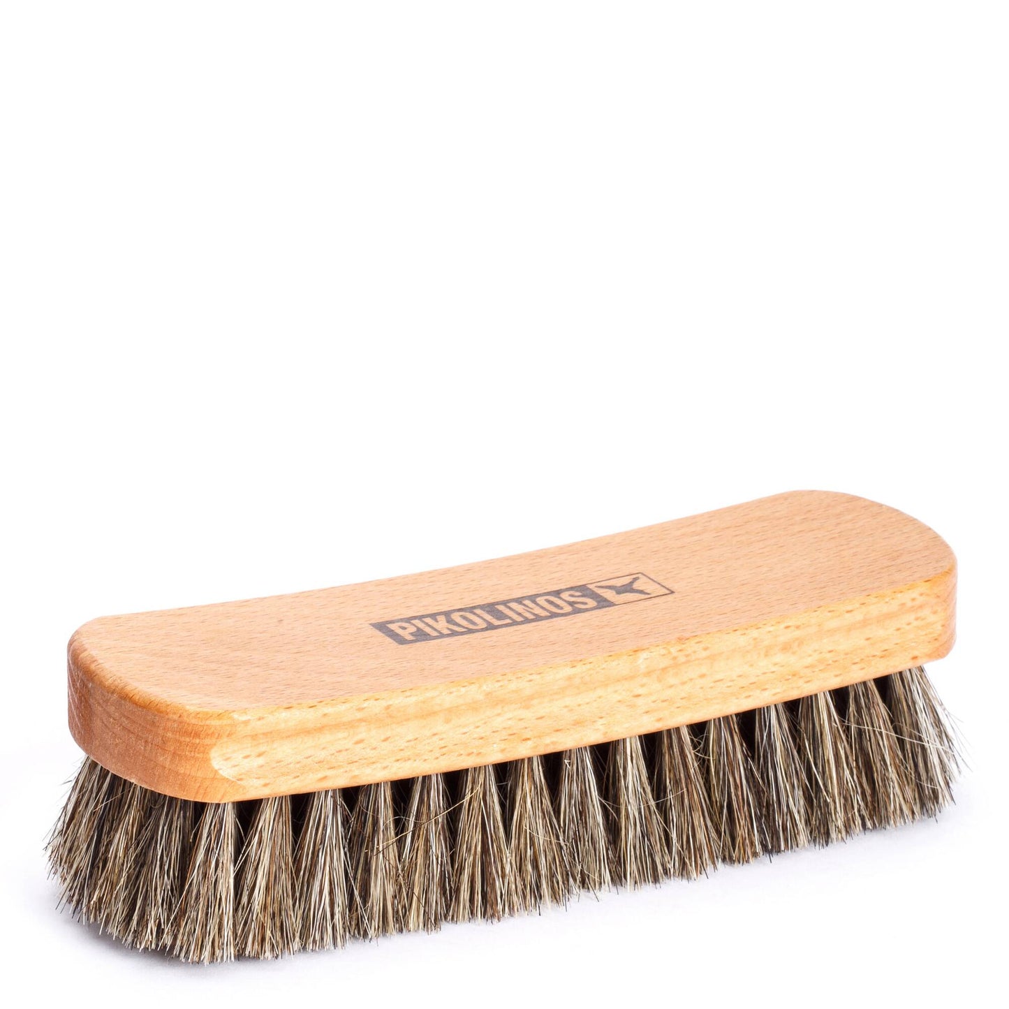 Pikolinos Natural wood brush USC-C12