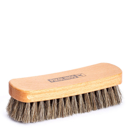 Pikolinos Natural wood brush USC-C12