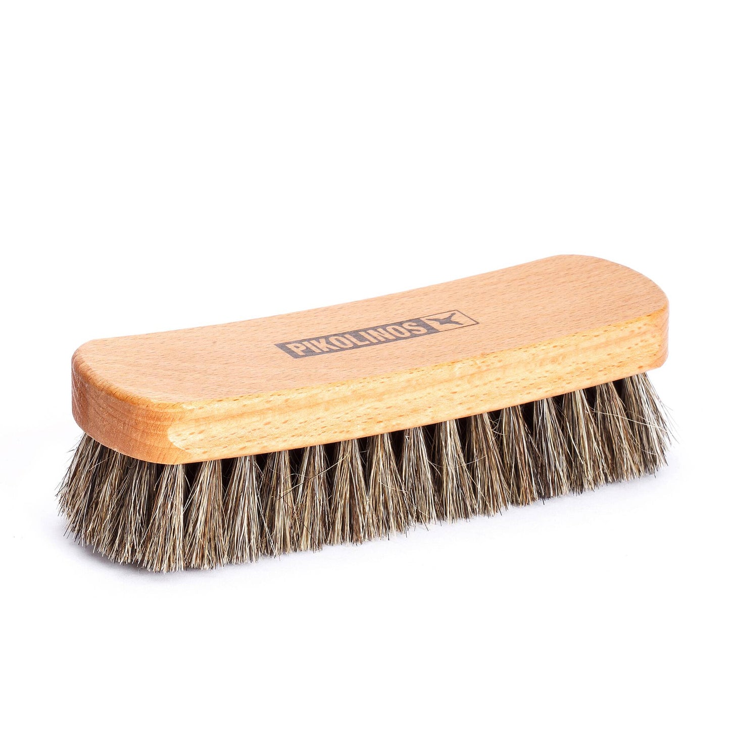 Pikolinos Natural wood brush USC-C12