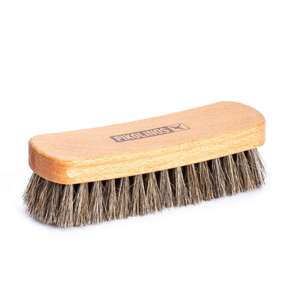 Pikolinos Natural wood brush USC-C12