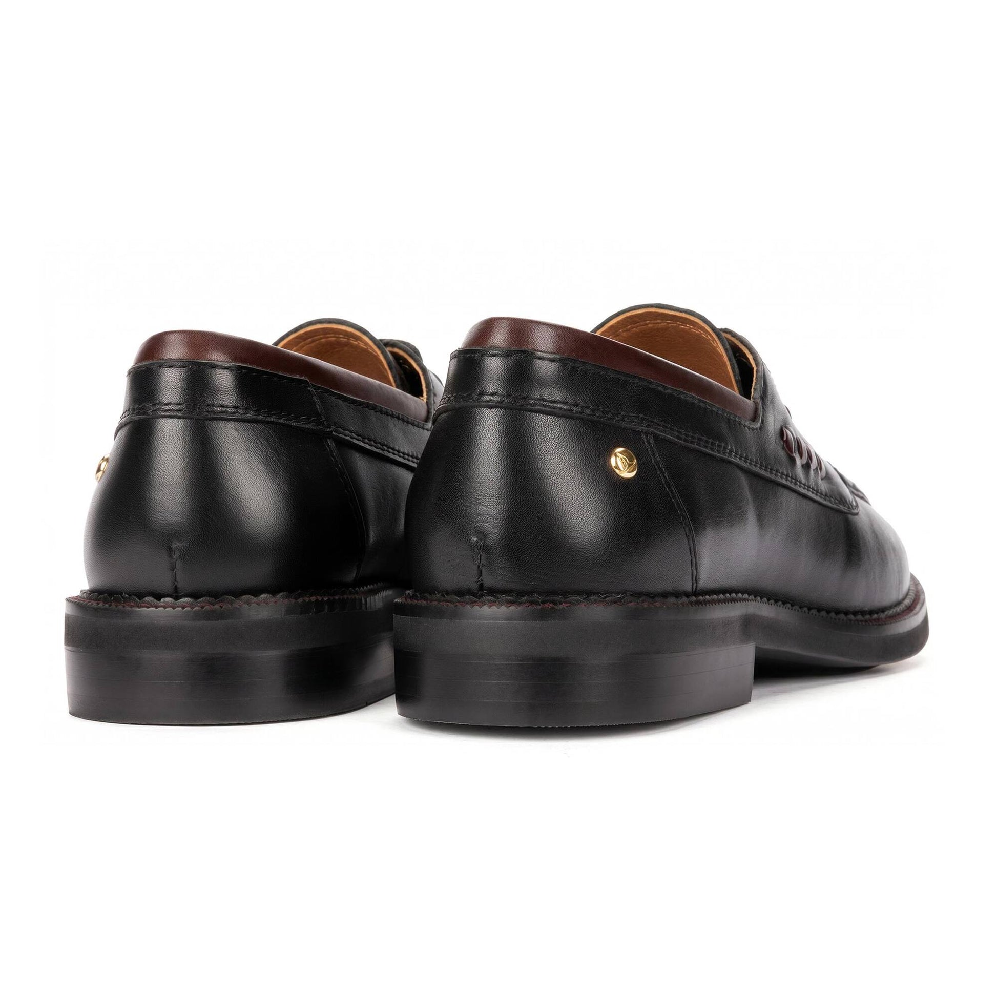 Pikolinos leather loafers DEVA W2L-3938C1
